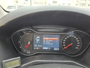 Ford Mondeo MK4 diesel 2011, 326 000km