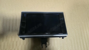 Vand display navigatie audi a6 c7 mib2  - imagine 3