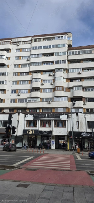 Apartament Ultra-central, 3 camere