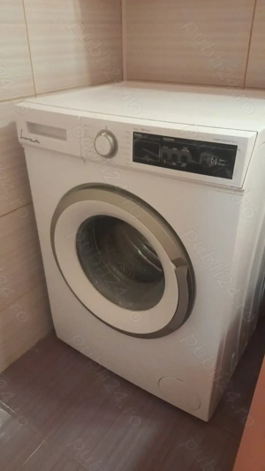 Masina de spalat Fram