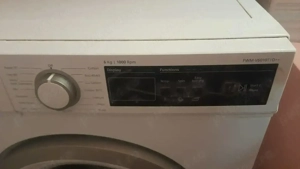 Masina de spalat Fram - imagine 2