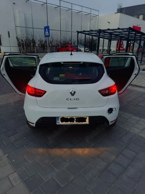 Vând Renault Clio  - imagine 4