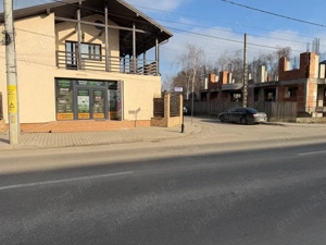 Spatiu de inchiriat - imagine 2