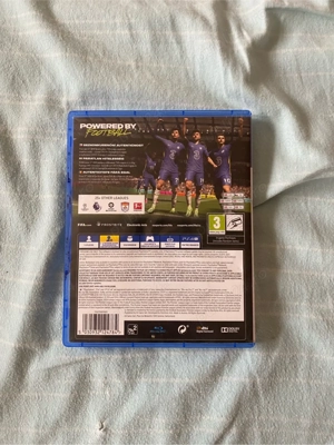 fifa 22 ps4  - imagine 2