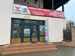 Spatiu de inchiriat - imagine 4