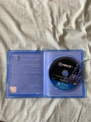 fifa 22 ps4  - imagine 3