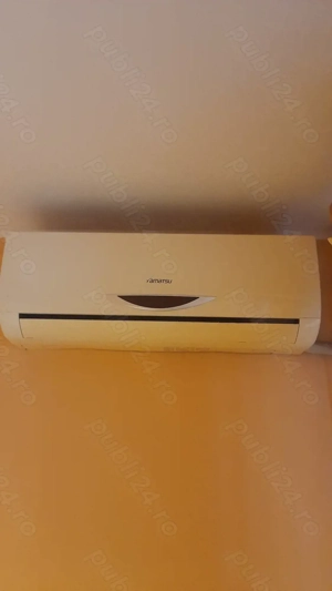 Aparat aer conditionat  Yamatsu 9000BTU 