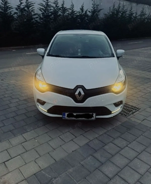 Vând Renault Clio  - imagine 2