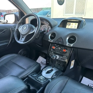 Renault Koleos 2.0 dCi 4x4 Automat Facelift Bose RATE   TRANSPORT   NUMERE - imagine 15