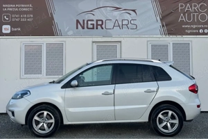 Renault Koleos 2.0 dCi 4x4 Automat Facelift Bose RATE   TRANSPORT   NUMERE - imagine 4