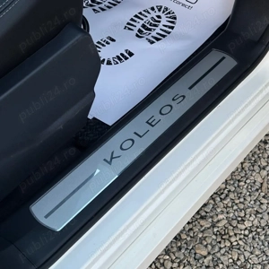 Renault Koleos 2.0 dCi 4x4 Automat Facelift Bose RATE   TRANSPORT   NUMERE - imagine 10