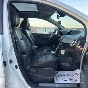 Renault Koleos 2.0 dCi 4x4 Automat Facelift Bose RATE   TRANSPORT   NUMERE - imagine 9