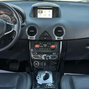 Renault Koleos 2.0 dCi 4x4 Automat Facelift Bose RATE   TRANSPORT   NUMERE - imagine 13