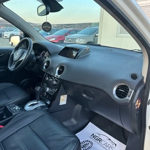 Renault Koleos 2.0 dCi 4x4 Automat Facelift Bose RATE   TRANSPORT   NUMERE - imagine 11