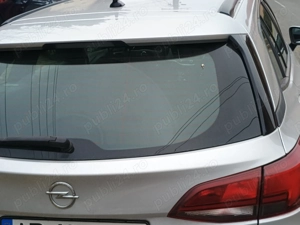 Opel Astra Sports Tourer - imagine 2