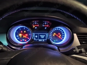 Opel Astra Sports Tourer - imagine 3