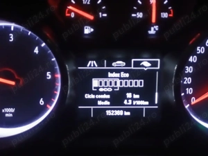 Opel Astra Sports Tourer - imagine 4