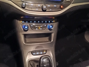 Opel Astra Sports Tourer