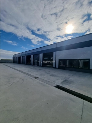 3  Hale metalice noi 2026 suprafata 550mp-fiecare - imagine 4