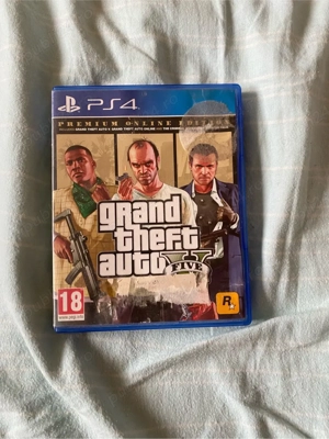 vand gta 5 pt ps4 - imagine 2