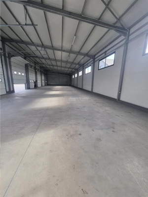 3  Hale metalice noi 2026 suprafata 550mp-fiecare - imagine 7