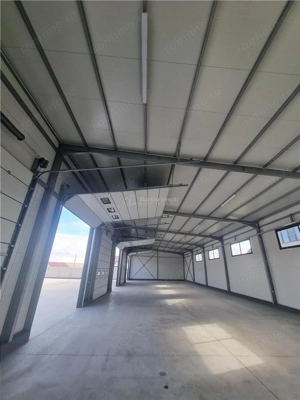 3  Hale metalice noi 2026 suprafata 550mp-fiecare - imagine 6