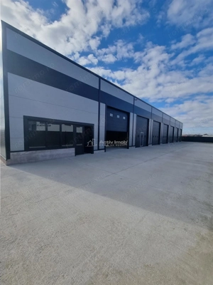 3  Hale metalice noi 2026 suprafata 550mp-fiecare - imagine 16