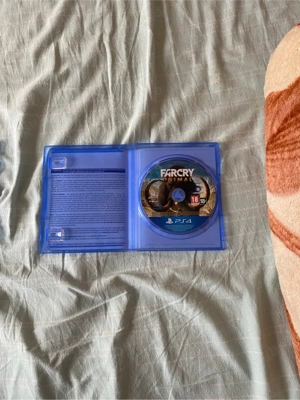 vand fifa 19 18 si farcry primal pt ps4 - imagine 2