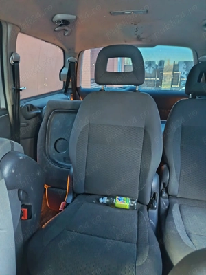 Vând VW Sharan 1.9tdi 131cp 2005 - imagine 5