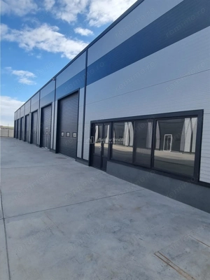 3  Hale metalice noi 2026 suprafata 550mp-fiecare - imagine 15