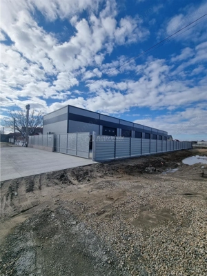 3  Hale metalice noi 2026 suprafata 550mp-fiecare - imagine 17