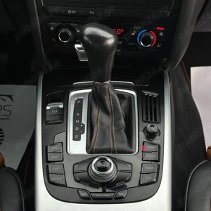 Audi A5 2.0 TFSI Quattro S-tronic Individual S-Line Plus 2011 Sportback RATE   TRANSPORT   NUMERE - imagine 16