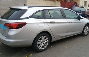 Opel Astra Sports Tourer - imagine 5
