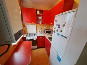 Inchiriez apartament 2 camere, Tg. Mures, Dambu - imagine 5