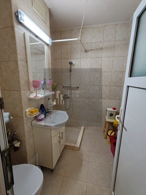 APARTAMENT 3 CAMERE, SECTOR 3, DRISTOR/BABA NOVAC, DECOMANDAT - imagine 7