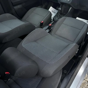 Skoda Fabia Elegance DSG 1.2 TSI 165.000KM - imagine 14