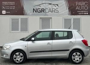 Skoda Fabia Elegance DSG 1.2 TSI 165.000KM - imagine 4