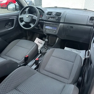 Skoda Fabia Elegance DSG 1.2 TSI 165.000KM - imagine 15