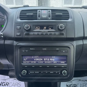 Skoda Fabia Elegance DSG 1.2 TSI 165.000KM - imagine 18