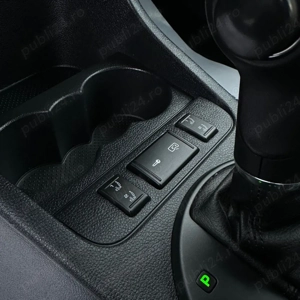 Skoda Fabia Elegance DSG 1.2 TSI 165.000KM - imagine 17