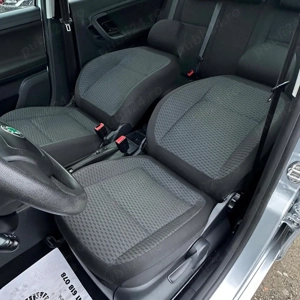 Skoda Fabia Elegance DSG 1.2 TSI 165.000KM - imagine 12