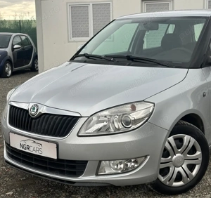 Skoda Fabia Elegance DSG 1.2 TSI 165.000KM - imagine 9
