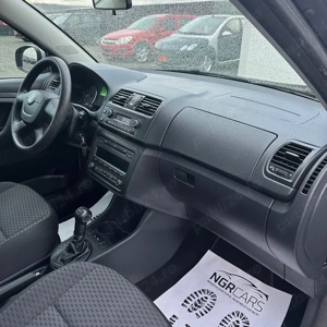 Skoda Fabia Elegance DSG 1.2 TSI 165.000KM - imagine 11