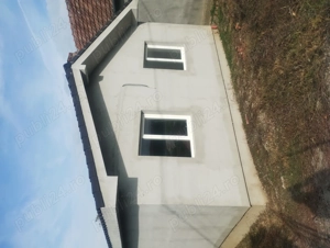 Vând casă în construcție  - imagine 4