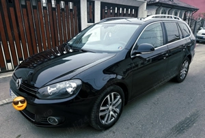 Vw Golf 6  DSG 7