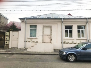 Spațiu ultracentral rar   casă cu intrare din stradă | ideal firmă   birou | lângă BCR