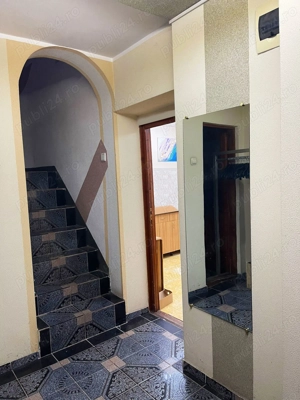 Spațiu ultracentral casă lângă BCR, cu intrare din stradă tip magazin, ideal firmă, birou  - imagine 4