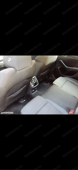 Skoda Octavia 4 diesel 2.0 150 CP - imagine 10