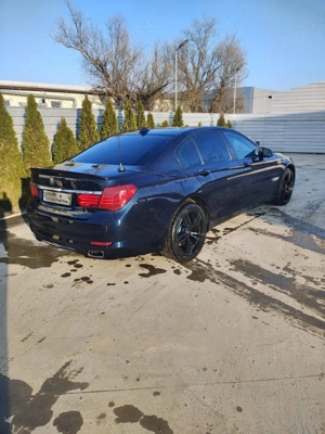 BMW seria 7 f01 2009 euro 6 - imagine 2