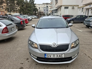 Skoda octavia 3 1.6 tdi 110cp 194000 km 7550   negociabil  - imagine 2